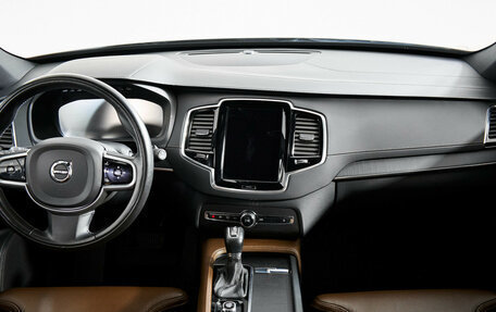 Volvo XC90 II рестайлинг, 2020 год, 5 025 000 рублей, 11 фотография