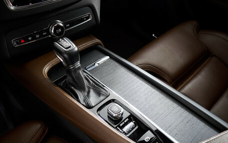 Volvo XC90 II рестайлинг, 2020 год, 5 025 000 рублей, 16 фотография