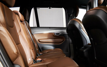 Volvo XC90 II рестайлинг, 2020 год, 5 025 000 рублей, 12 фотография