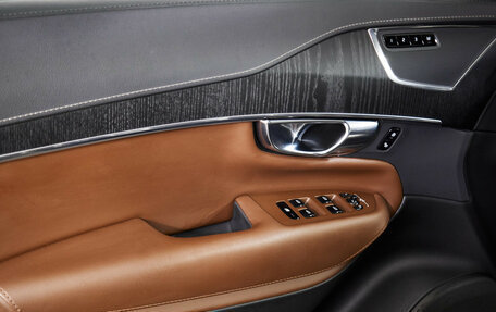 Volvo XC90 II рестайлинг, 2020 год, 5 025 000 рублей, 17 фотография