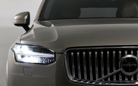 Volvo XC90 II рестайлинг, 2020 год, 5 025 000 рублей, 19 фотография