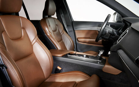 Volvo XC90 II рестайлинг, 2020 год, 5 025 000 рублей, 18 фотография