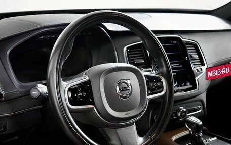 Volvo XC90 II рестайлинг, 2020 год, 5 025 000 рублей, 14 фотография
