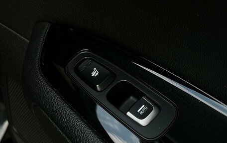 KIA Optima IV, 2018 год, 1 859 600 рублей, 9 фотография