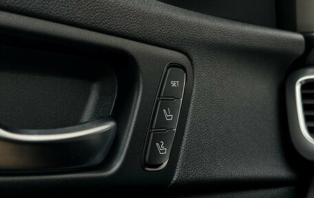 KIA Optima IV, 2018 год, 1 859 600 рублей, 19 фотография