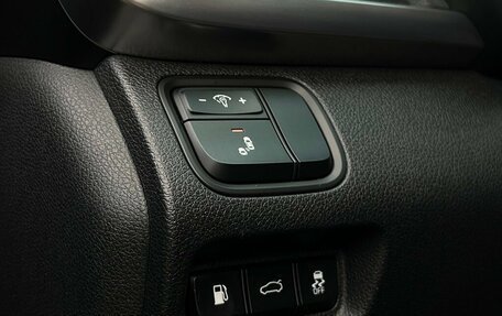 KIA Optima IV, 2018 год, 1 859 600 рублей, 20 фотография