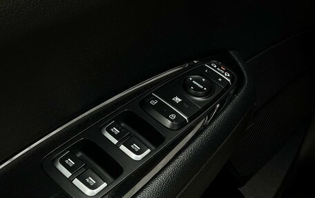 KIA Optima IV, 2018 год, 1 859 600 рублей, 21 фотография