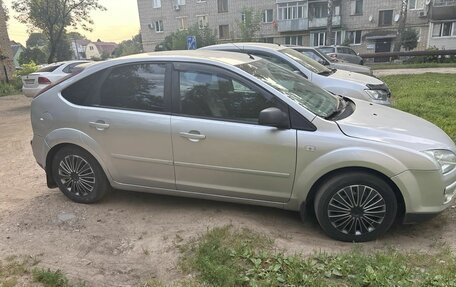 Ford Focus II рестайлинг, 2005 год, 195 000 рублей, 3 фотография