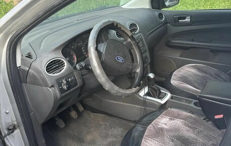 Ford Focus II рестайлинг, 2005 год, 195 000 рублей, 5 фотография