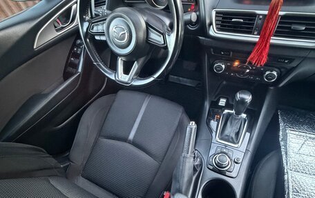 Mazda 3, 2018 год, 1 950 000 рублей, 7 фотография