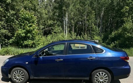 Nissan Almera, 2015 год, 480 000 рублей, 4 фотография