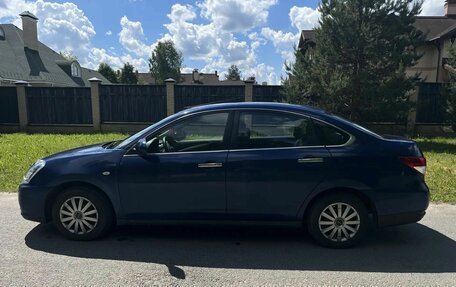 Nissan Almera, 2015 год, 480 000 рублей, 8 фотография