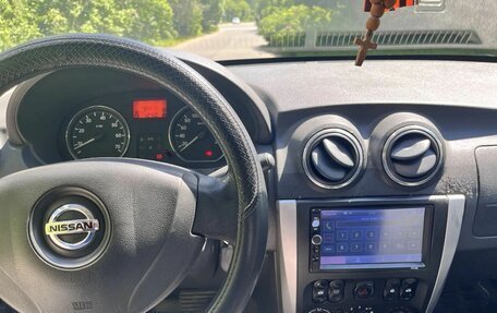 Nissan Almera, 2015 год, 480 000 рублей, 7 фотография