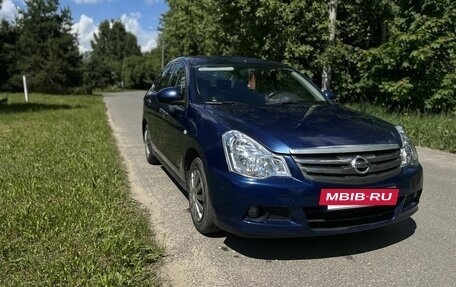 Nissan Almera, 2015 год, 480 000 рублей, 2 фотография