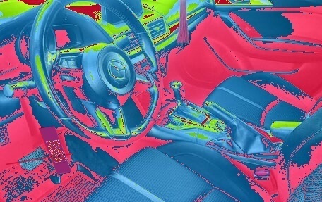 Mazda 3, 2018 год, 1 950 000 рублей, 5 фотография