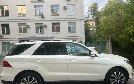 Mercedes-Benz GLE, 2018 год, 3 250 000 рублей, 5 фотография