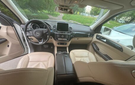 Mercedes-Benz GLE, 2018 год, 3 250 000 рублей, 4 фотография