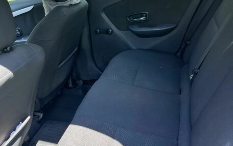 Nissan Almera, 2015 год, 480 000 рублей, 13 фотография