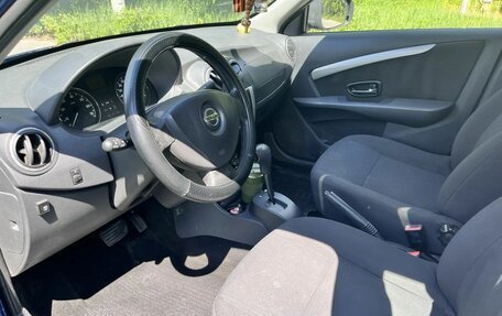 Nissan Almera, 2015 год, 480 000 рублей, 11 фотография