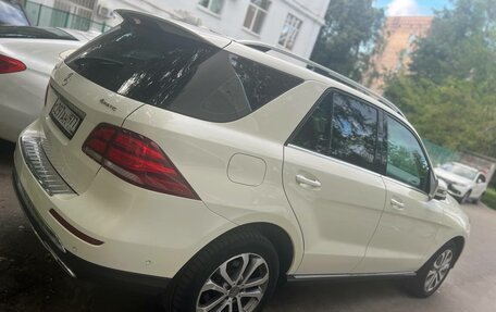 Mercedes-Benz GLE, 2018 год, 3 250 000 рублей, 8 фотография
