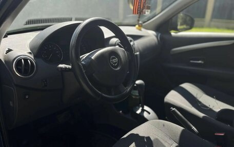 Nissan Almera, 2015 год, 480 000 рублей, 12 фотография