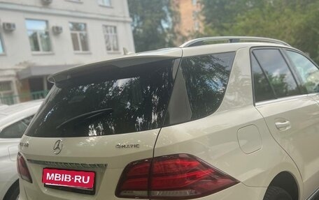 Mercedes-Benz GLE, 2018 год, 3 250 000 рублей, 7 фотография