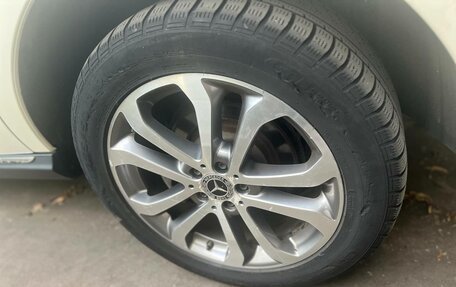 Mercedes-Benz GLE, 2018 год, 3 250 000 рублей, 14 фотография
