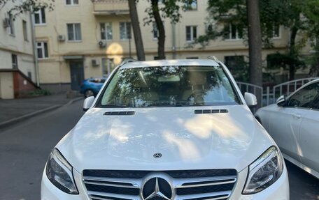 Mercedes-Benz GLE, 2018 год, 3 250 000 рублей, 21 фотография