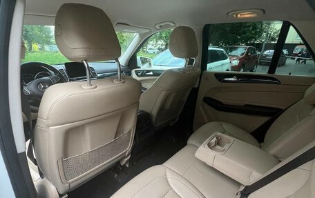 Mercedes-Benz GLE, 2018 год, 3 250 000 рублей, 25 фотография