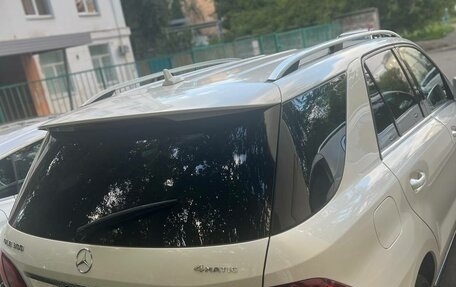 Mercedes-Benz GLE, 2018 год, 3 250 000 рублей, 16 фотография