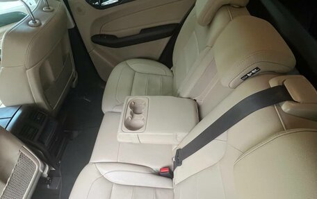 Mercedes-Benz GLE, 2018 год, 3 250 000 рублей, 29 фотография