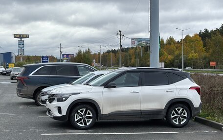 KIA Seltos I, 2025 год, 3 003 000 рублей, 7 фотография