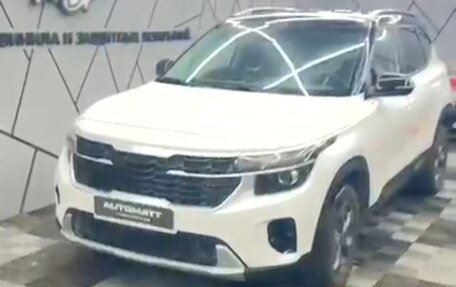 KIA Seltos I, 2025 год, 3 003 000 рублей, 2 фотография