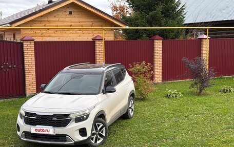 KIA Seltos I, 2025 год, 3 003 000 рублей, 6 фотография