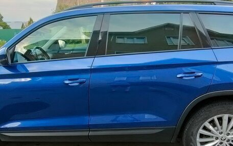 Skoda Kodiaq I, 2018 год, 2 800 000 рублей, 4 фотография