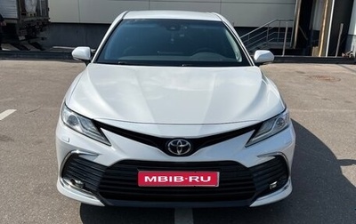 Toyota Camry, 2021 год, 3 250 000 рублей, 1 фотография