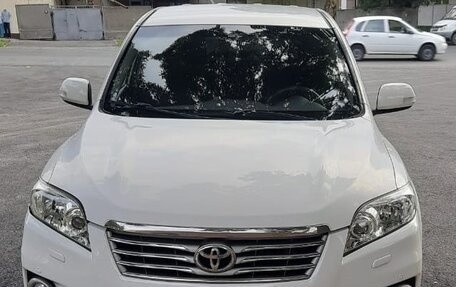 Toyota RAV4, 2010 год, 1 550 000 рублей, 1 фотография