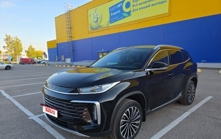 CheryExeed TXL, 2024 год, 2 800 000 рублей, 1 фотография
