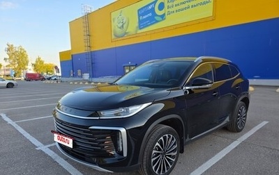 CheryExeed TXL, 2024 год, 2 800 000 рублей, 1 фотография