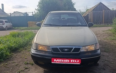 Daewoo Nexia I рестайлинг, 2006 год, 75 000 рублей, 1 фотография