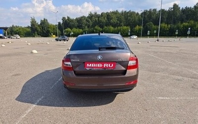 Skoda Octavia, 2014 год, 1 400 000 рублей, 1 фотография