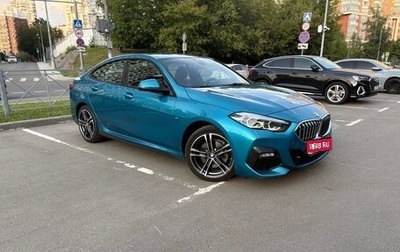 BMW 2 серия F44, 2021 год, 3 400 000 рублей, 1 фотография
