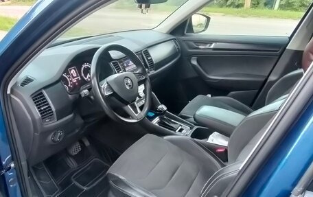 Skoda Kodiaq I, 2018 год, 2 800 000 рублей, 7 фотография