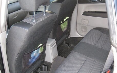 Subaru Forester, 2004 год, 700 000 рублей, 3 фотография