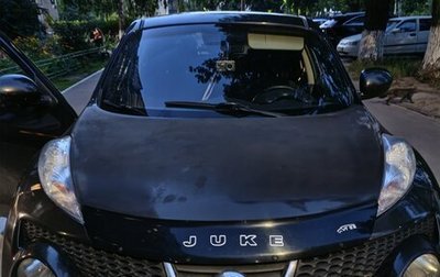 Nissan Juke II, 2012 год, 920 000 рублей, 1 фотография