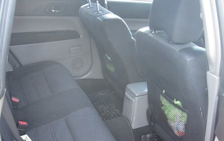 Subaru Forester, 2004 год, 700 000 рублей, 6 фотография