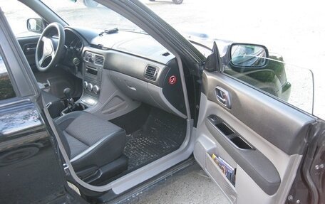 Subaru Forester, 2004 год, 700 000 рублей, 5 фотография