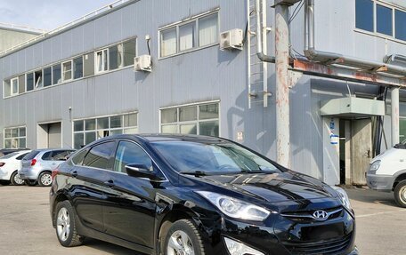 Hyundai i40 I рестайлинг, 2014 год, 1 029 000 рублей, 2 фотография