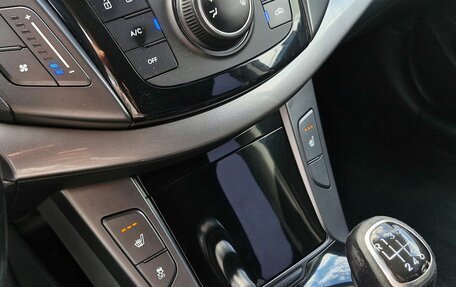 Hyundai i40 I рестайлинг, 2014 год, 1 029 000 рублей, 7 фотография