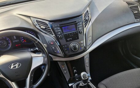 Hyundai i40 I рестайлинг, 2014 год, 1 029 000 рублей, 11 фотография